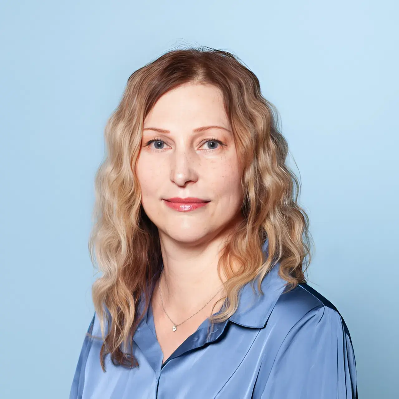 Татьяна Русина | Сетка — социальная сеть от hh.ru