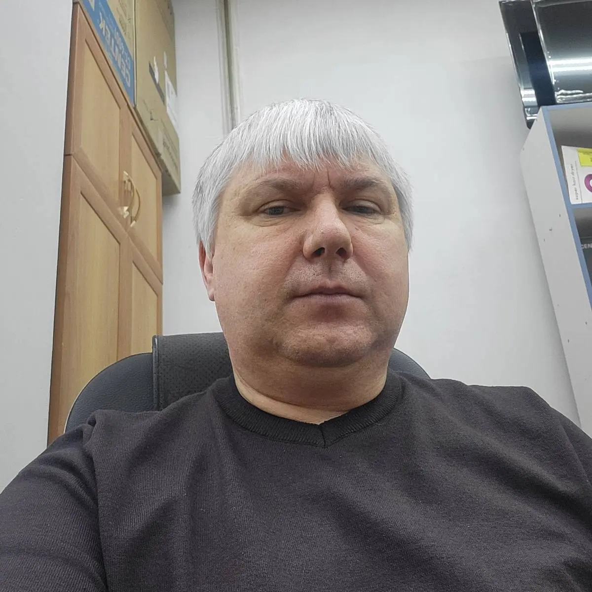 Сергей Прозоровский
