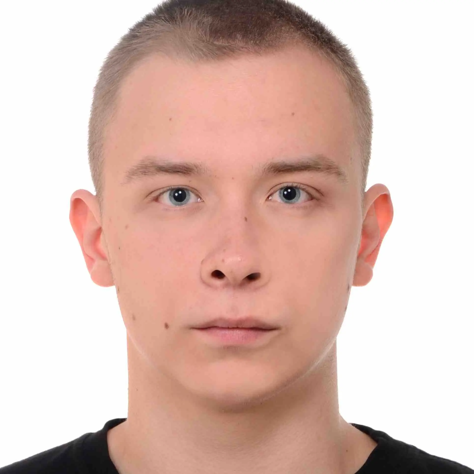 Даниил Платонов