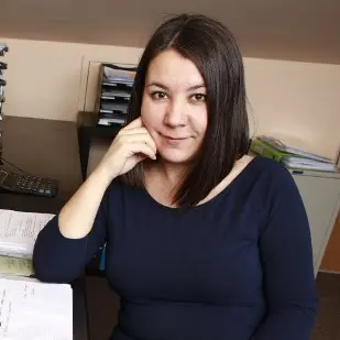Lora Kamaeva
