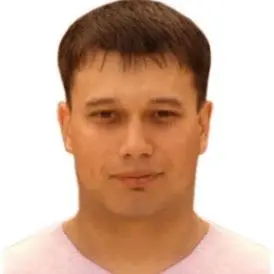 Ильяс Азненов