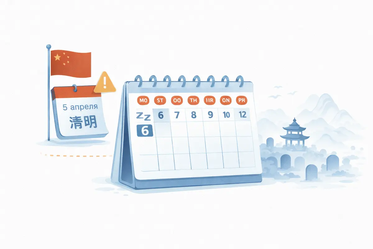 🇨🇳 Китай уходит на короткую рабочую неделю | Сетка — социальная сеть от hh.ru