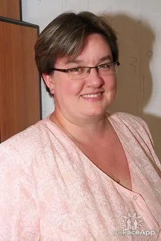Татьяна Миронова