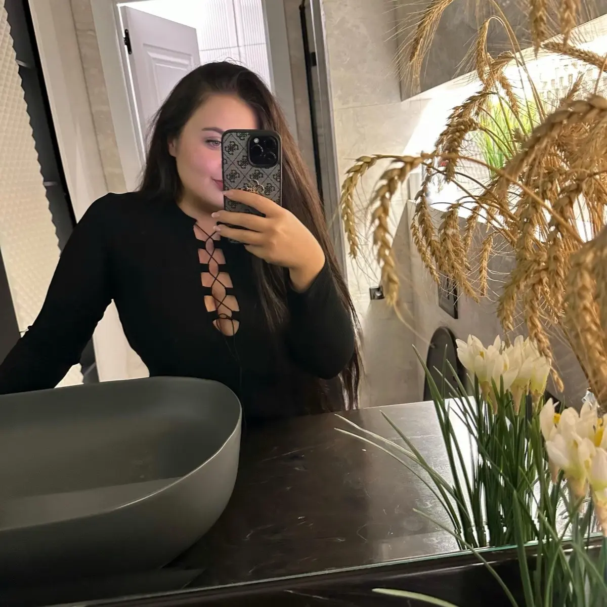 Карина Гуськова