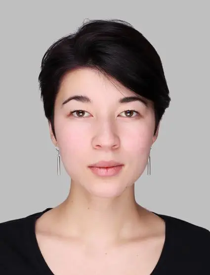 Анна Кан