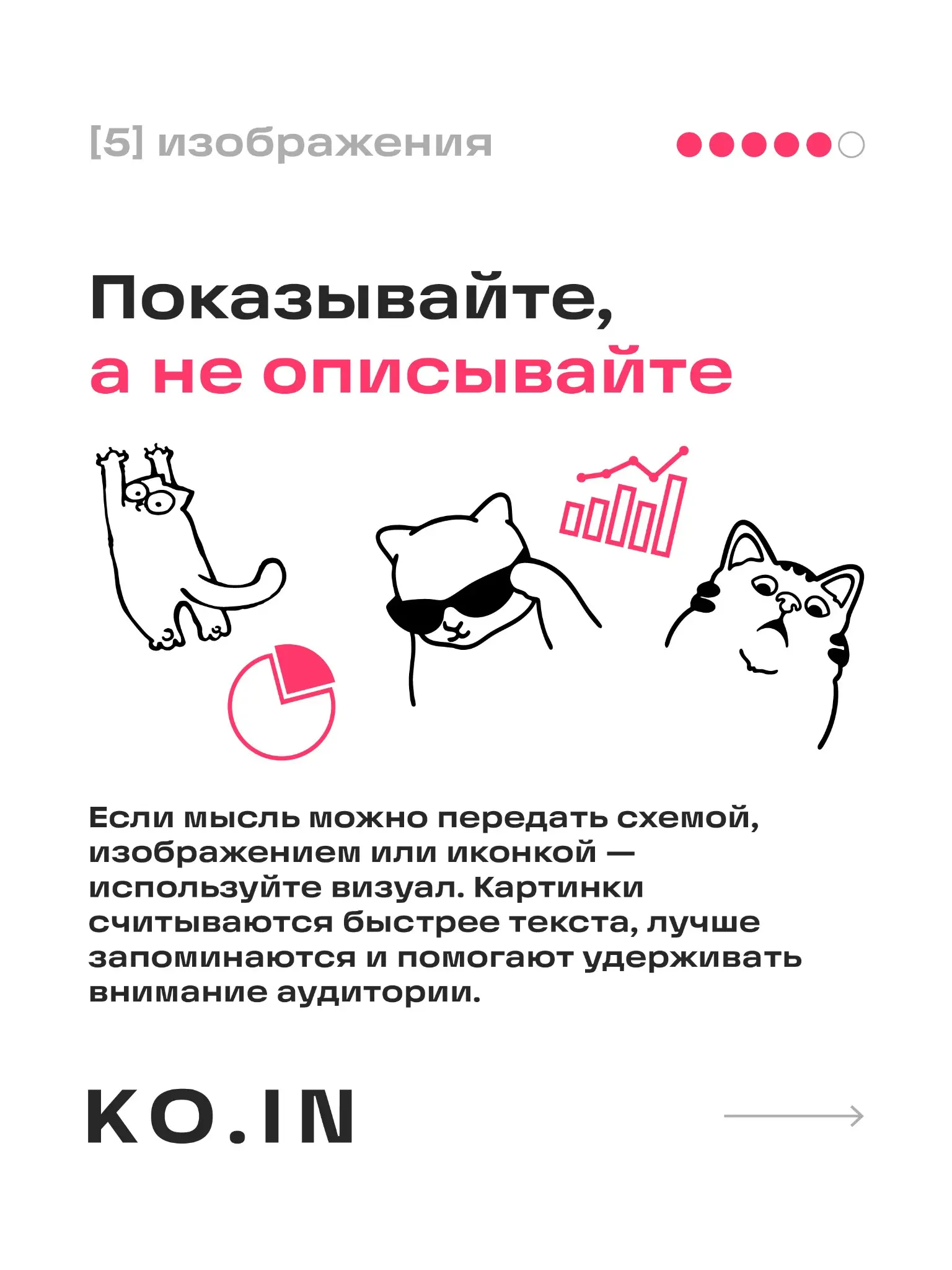 Как улучшить презентацию | Сетка — социальная сеть от hh.ru