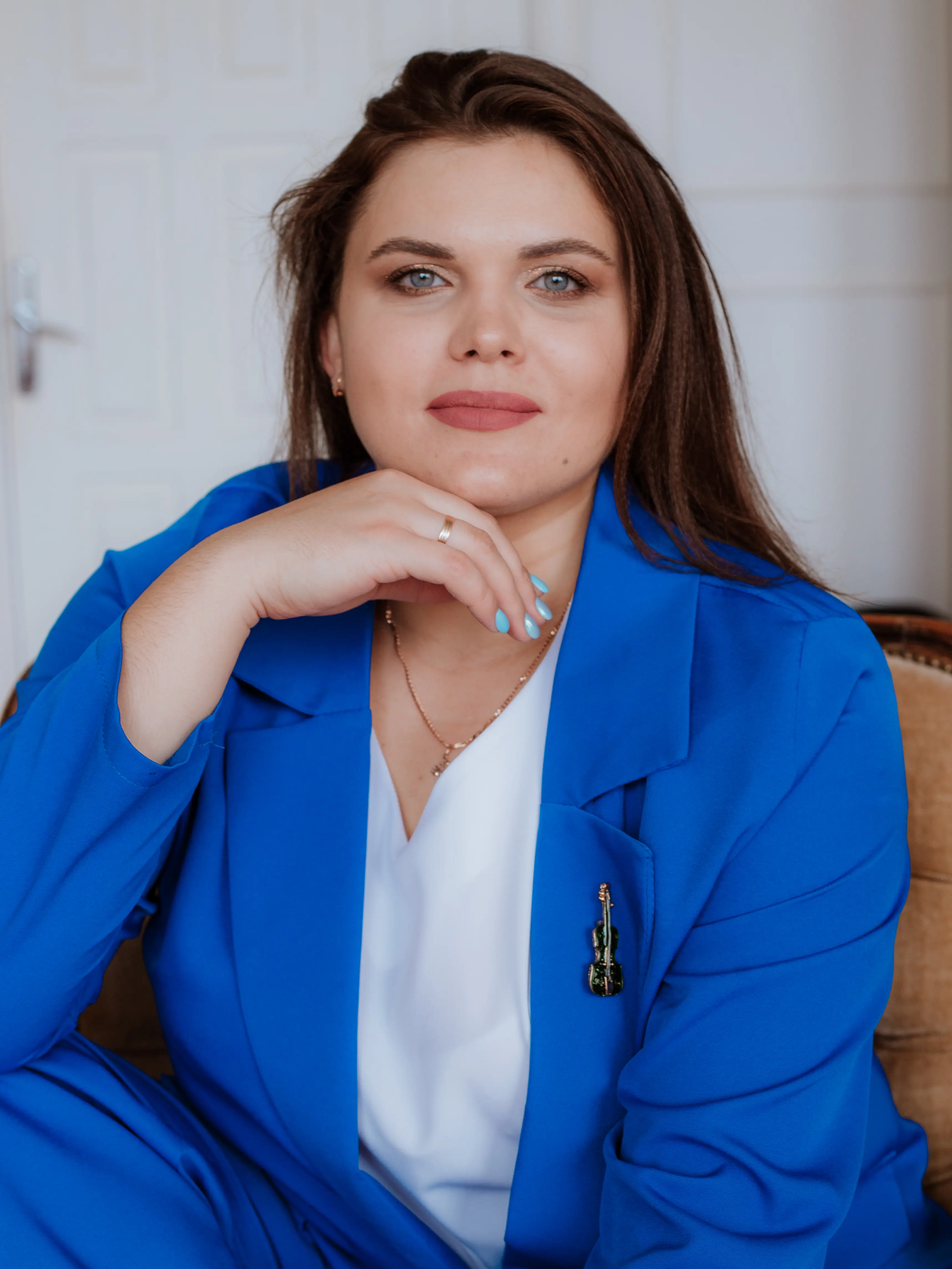 Екатерина Ульева