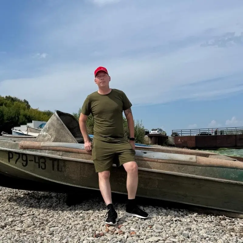 Марат Каримов | Сетка — социальная сеть от hh.ru