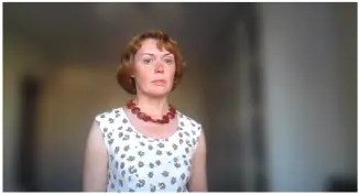 Наталья Коновалова