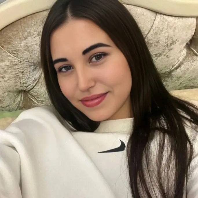 Анжелика Птушко