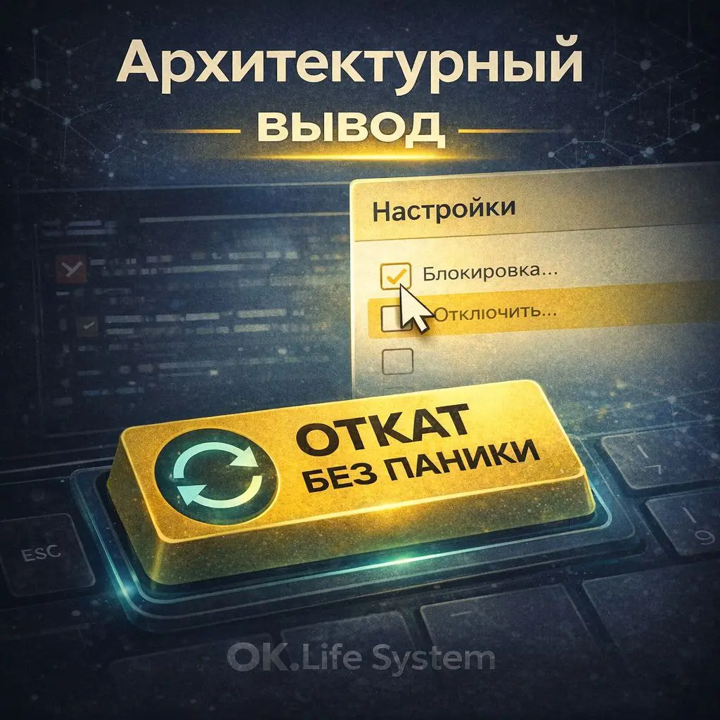 Про блокировки, которые не отключаютcя
Стандартная история из 1С.
Нужно было сделать блокировку проведения документа по определённым условиям. Сделали.
А потом выяснилось:
1 | Сетка — социальная сеть от hh.ru