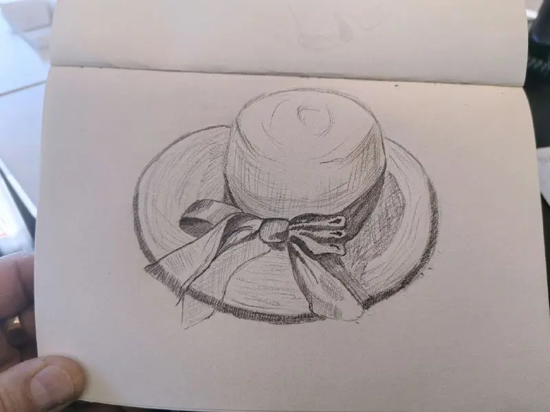 Продолжаем тему недели в рисовальном челлендже!
А у меня 366 день рисования!
#самыестойкие #рисуем #хочуприз | Сетка — социальная сеть от hh.ru