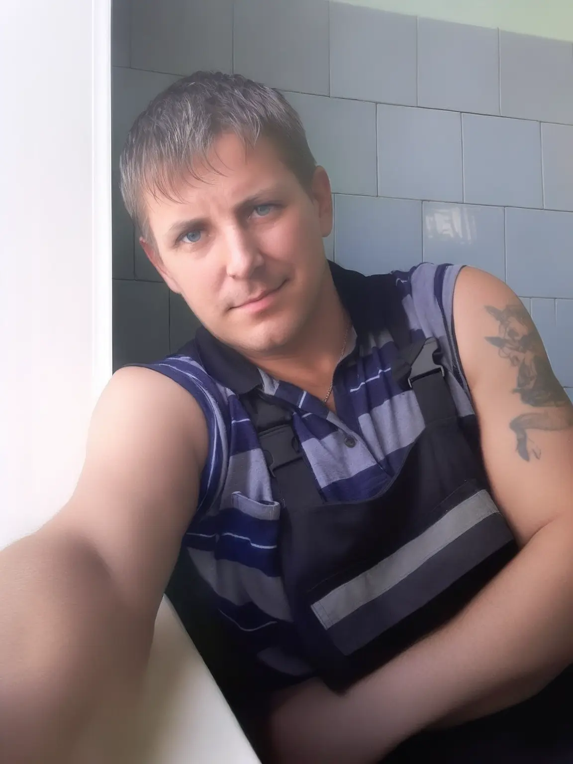 Евгений Боровиков