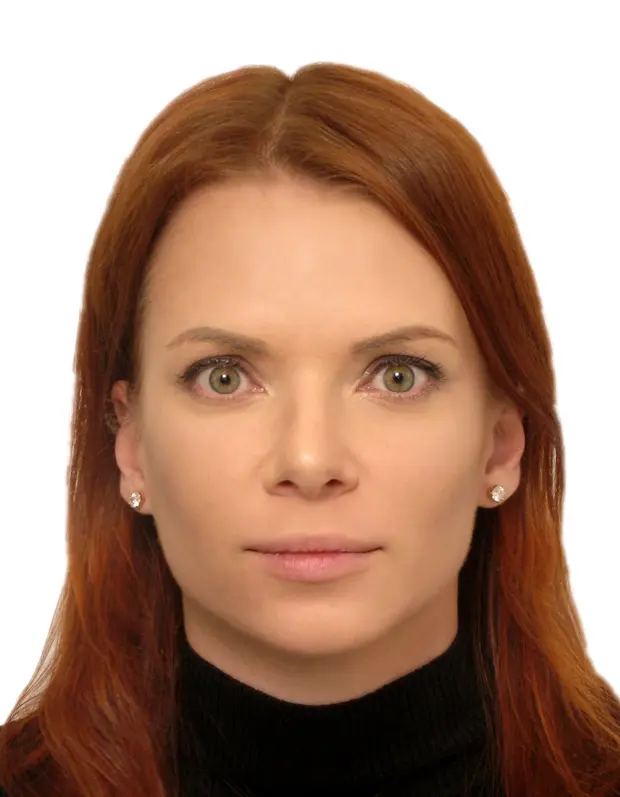 Ольга Павловская