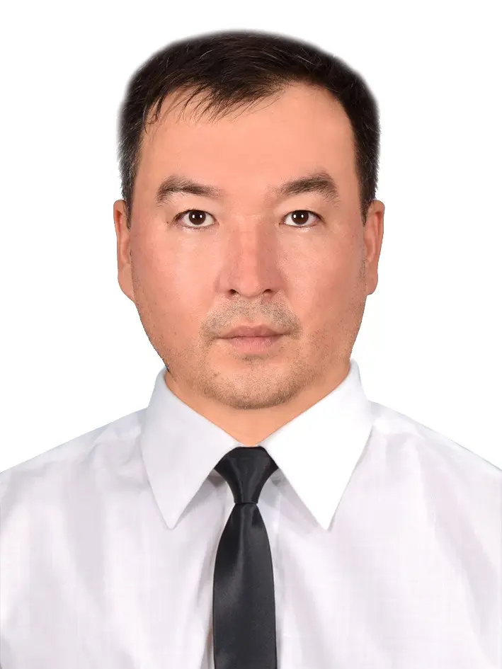 Даулет Базарбаев | Сетка — социальная сеть от hh.ru