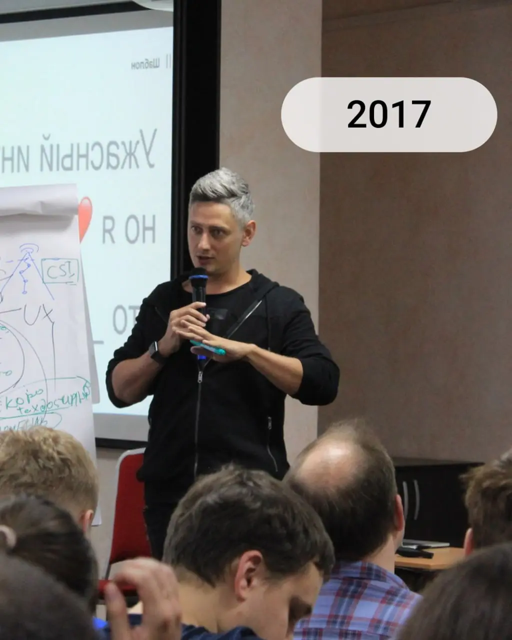 Поиграем❓
Собрали в одном месте внешних спикеров, которых звали на наши обучающие мероприятия. Для тех, кто угадает всех, есть усложнённый последний вопрос.
Оставляйте свои варианты в комментариях. | Сетка — социальная сеть от hh.ru