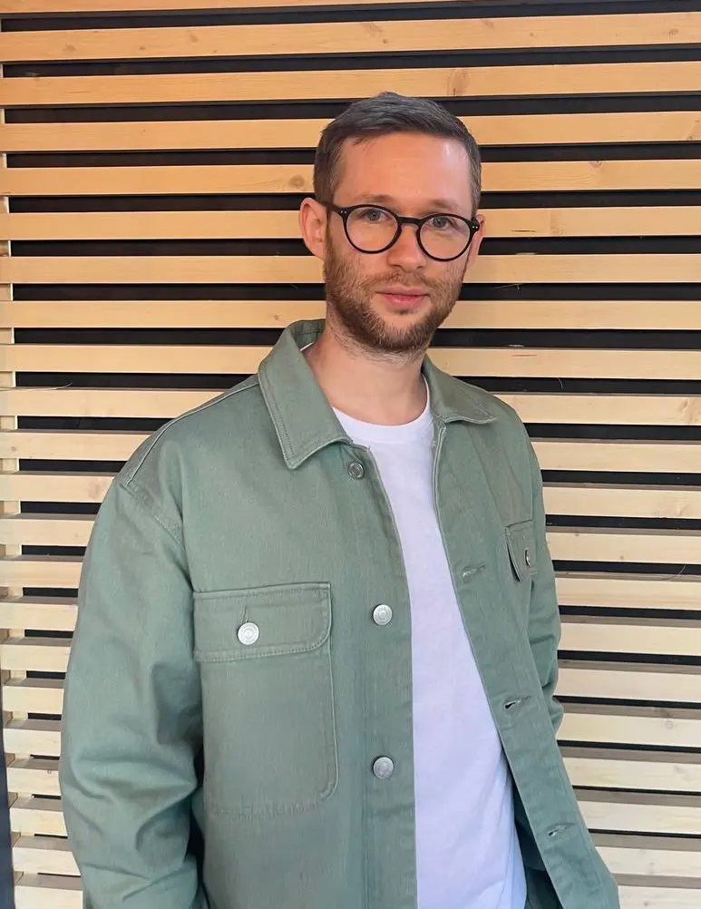 Илья Бубликов