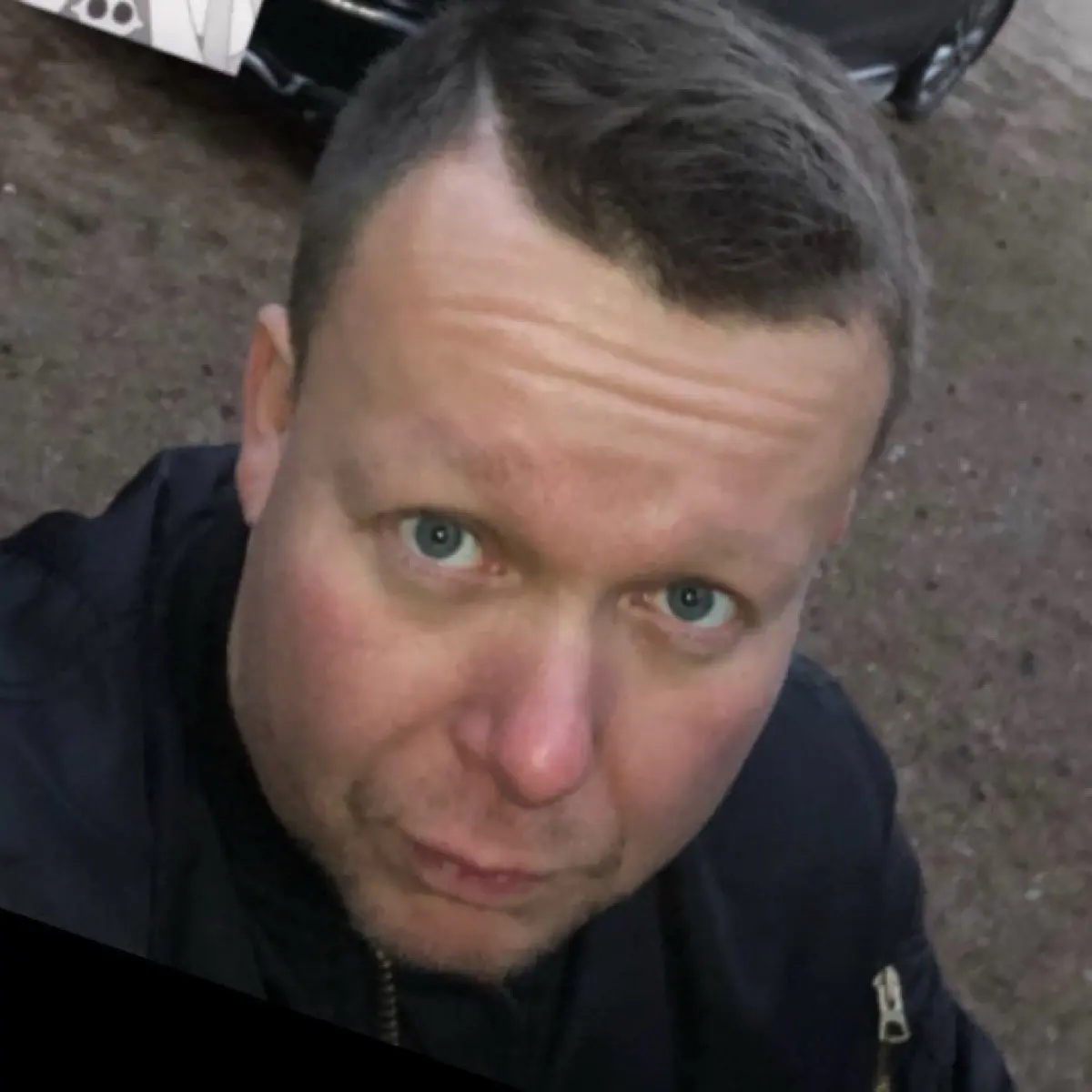 Ярослав Товстенко | Сетка — социальная сеть от hh.ru