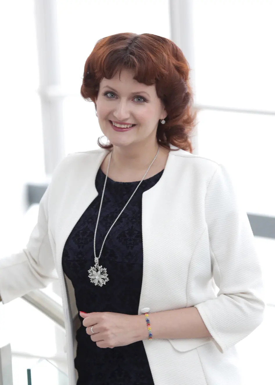 Екатерина Лазарева