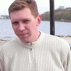 Алексей Турчин