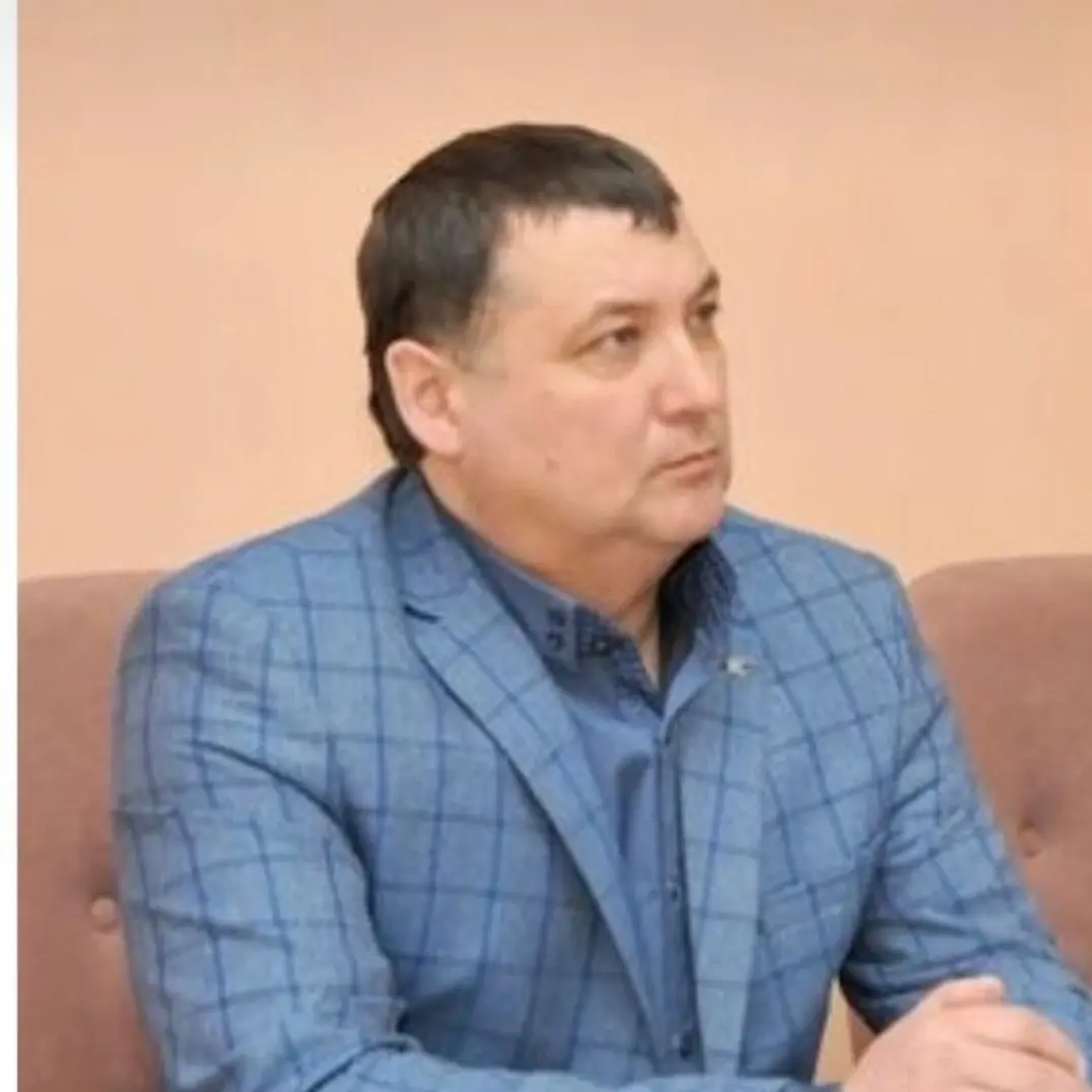 Вячеслав Кондратов