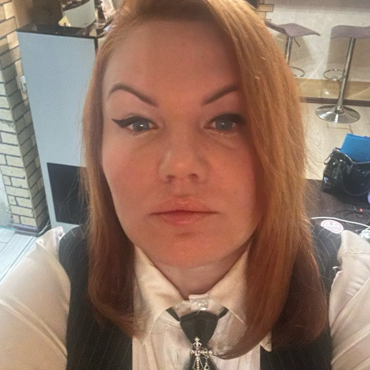 Ольга Михова