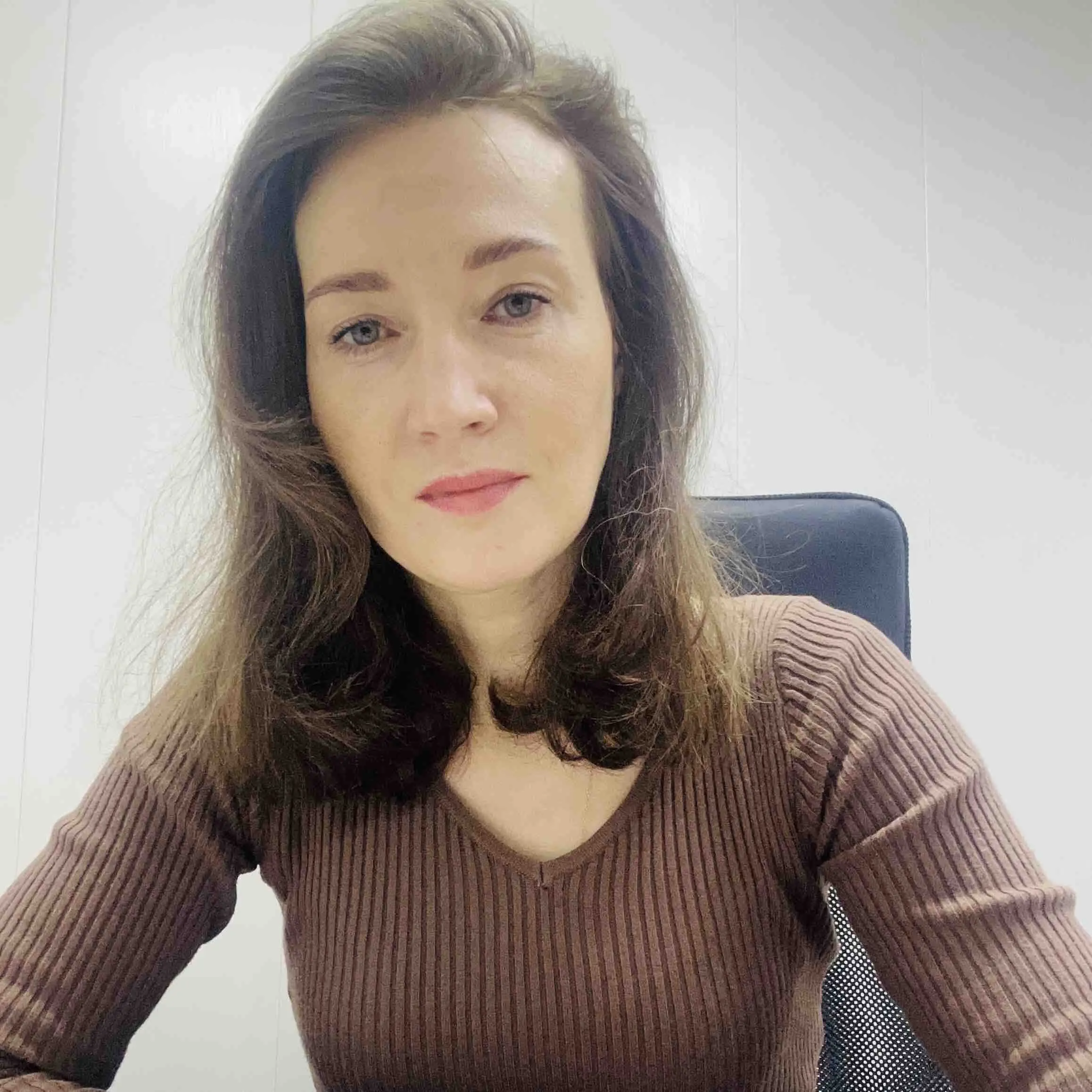 Татьяна Фирсова