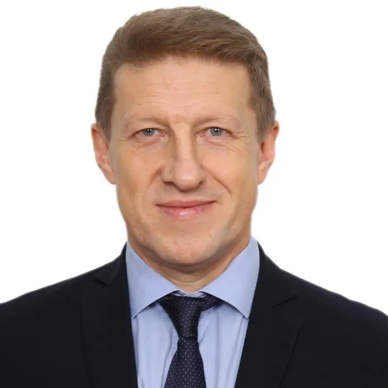 Игорь Маруняк | Сетка — социальная сеть от hh.ru