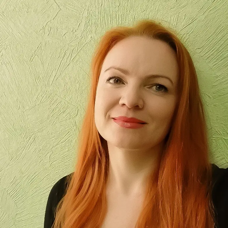 Надежда Лучникова