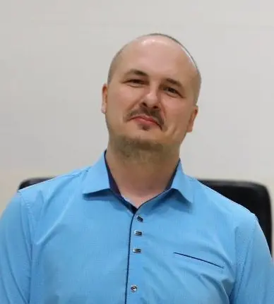 Алексей Баранов