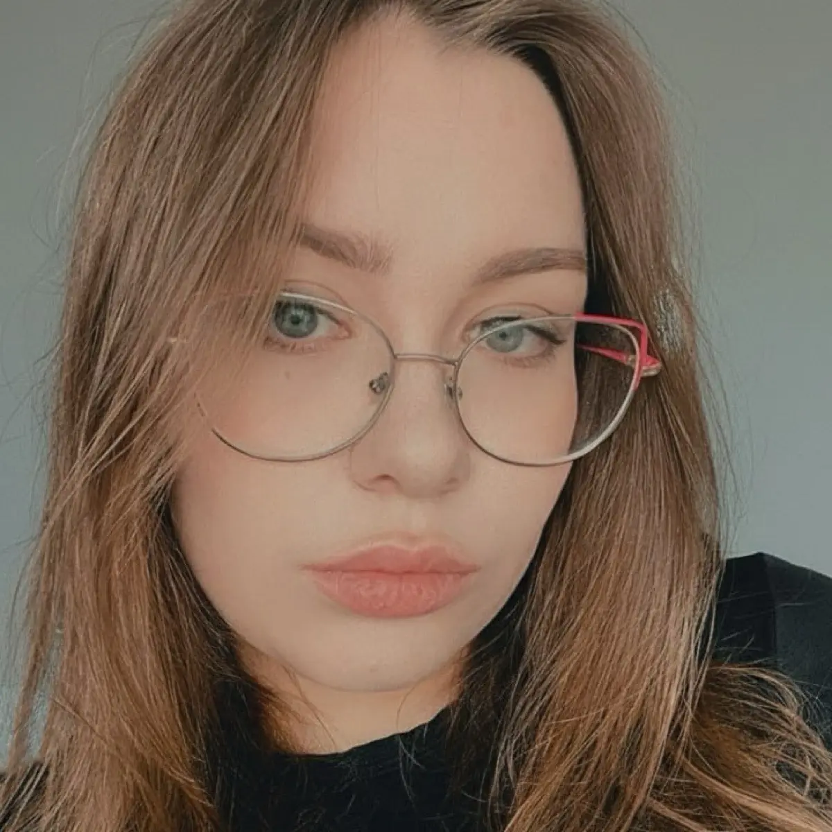 Алиса Загорская