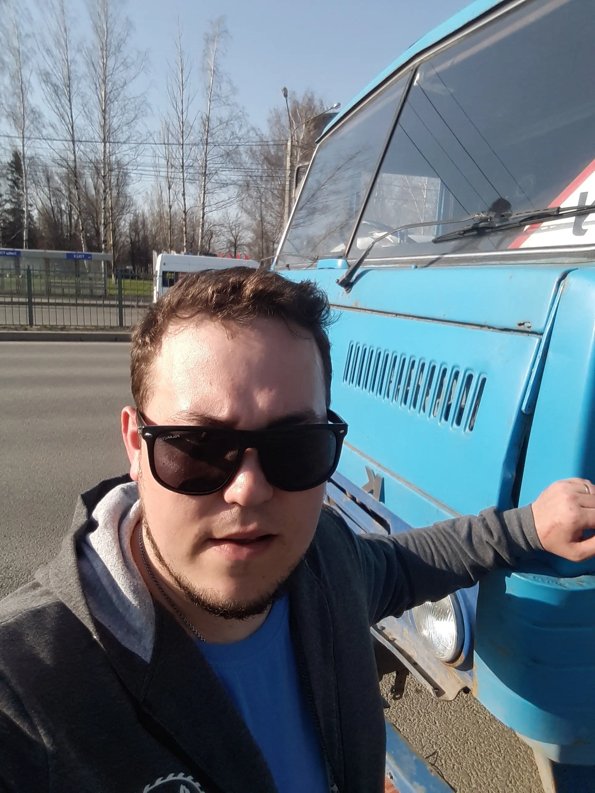 Антон Владимиров
