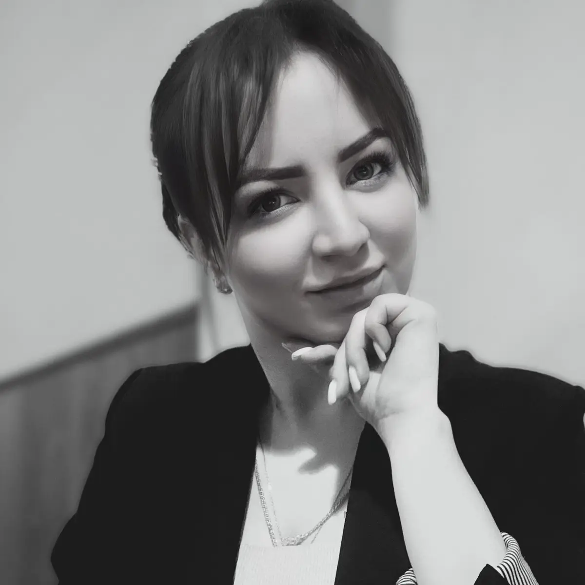 Елизавета Яковлева