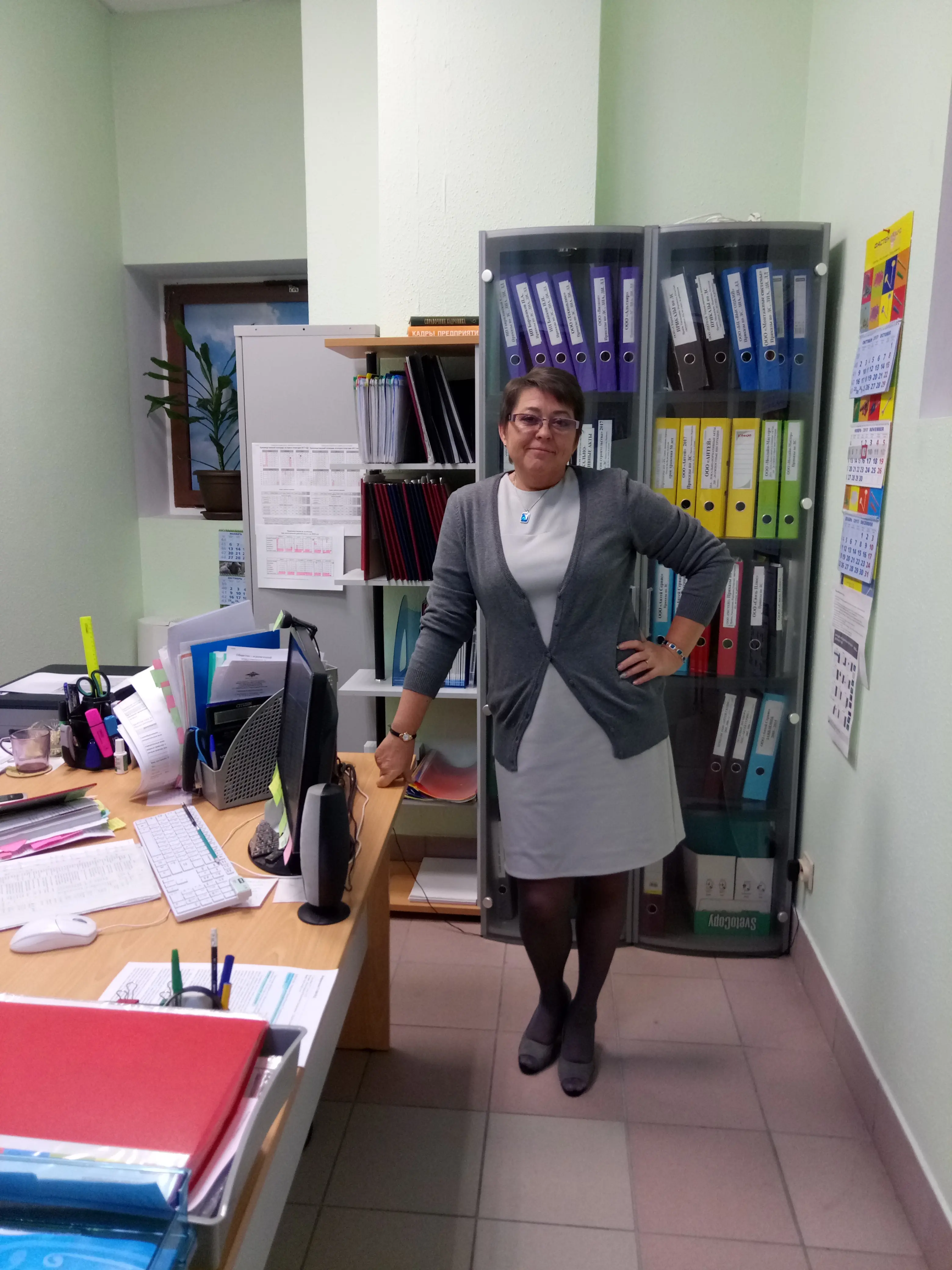 Ирина Мелехина