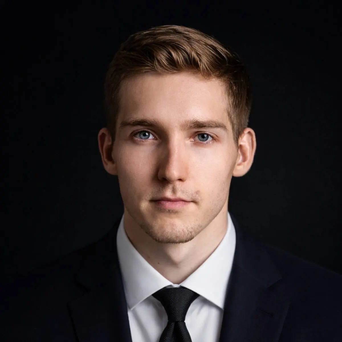 Алексей Сотников