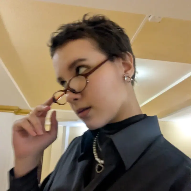 Дарья Сабина