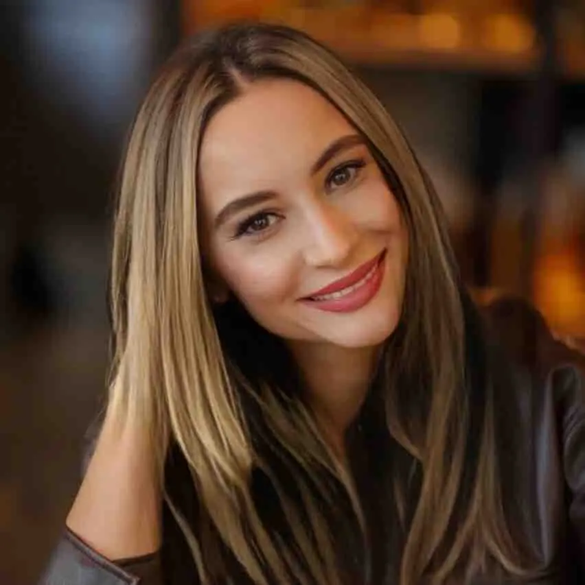 Ирина Ворошилова | Сетка — социальная сеть от hh.ru