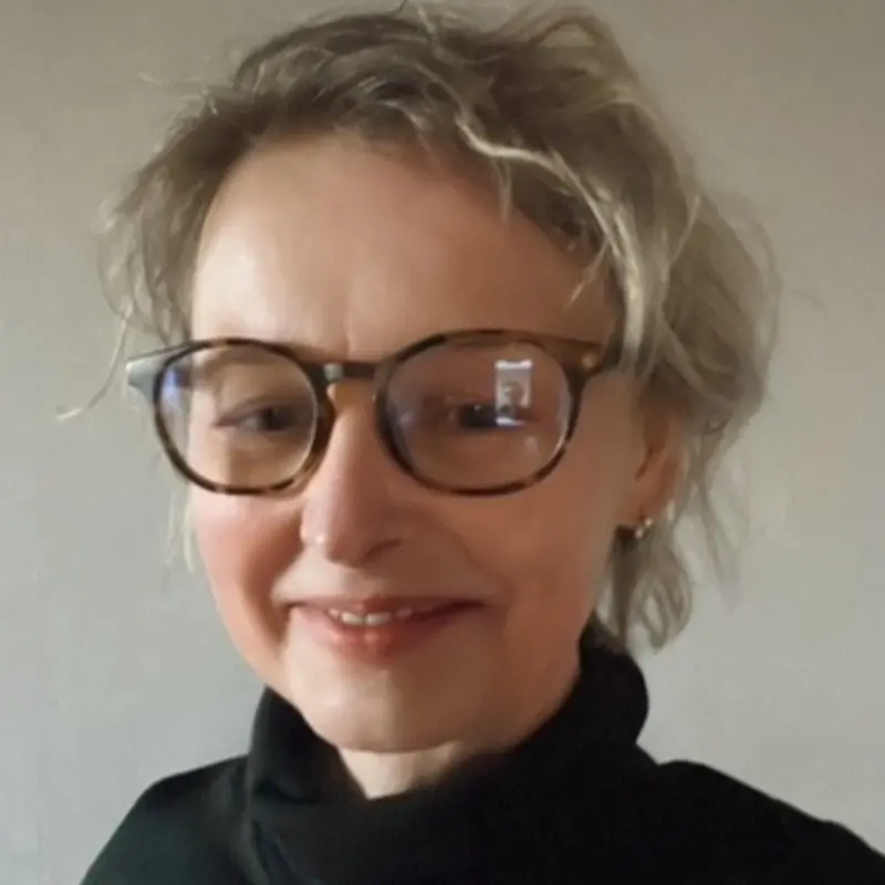 Екатерина Гжимало