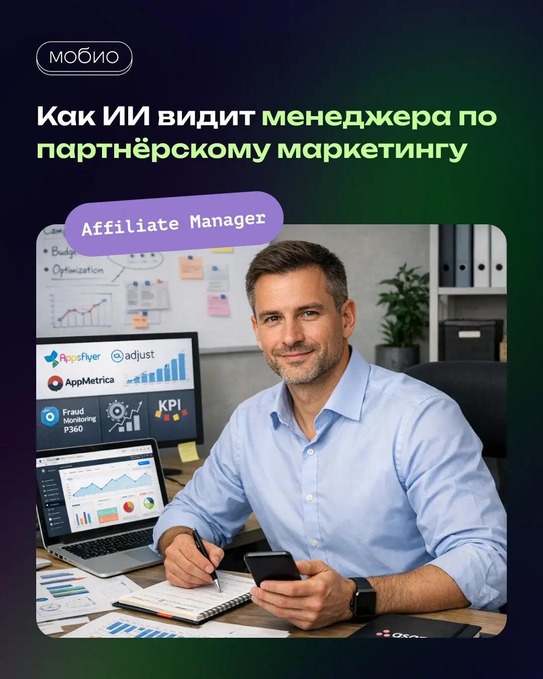 Открыты вакансии в команду мобильного маркетинга ⬇️ | Сетка — социальная сеть от hh.ru