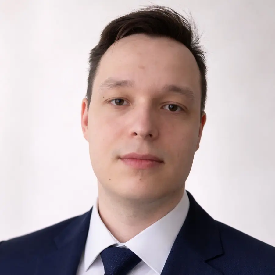 Дмитрий Любавин