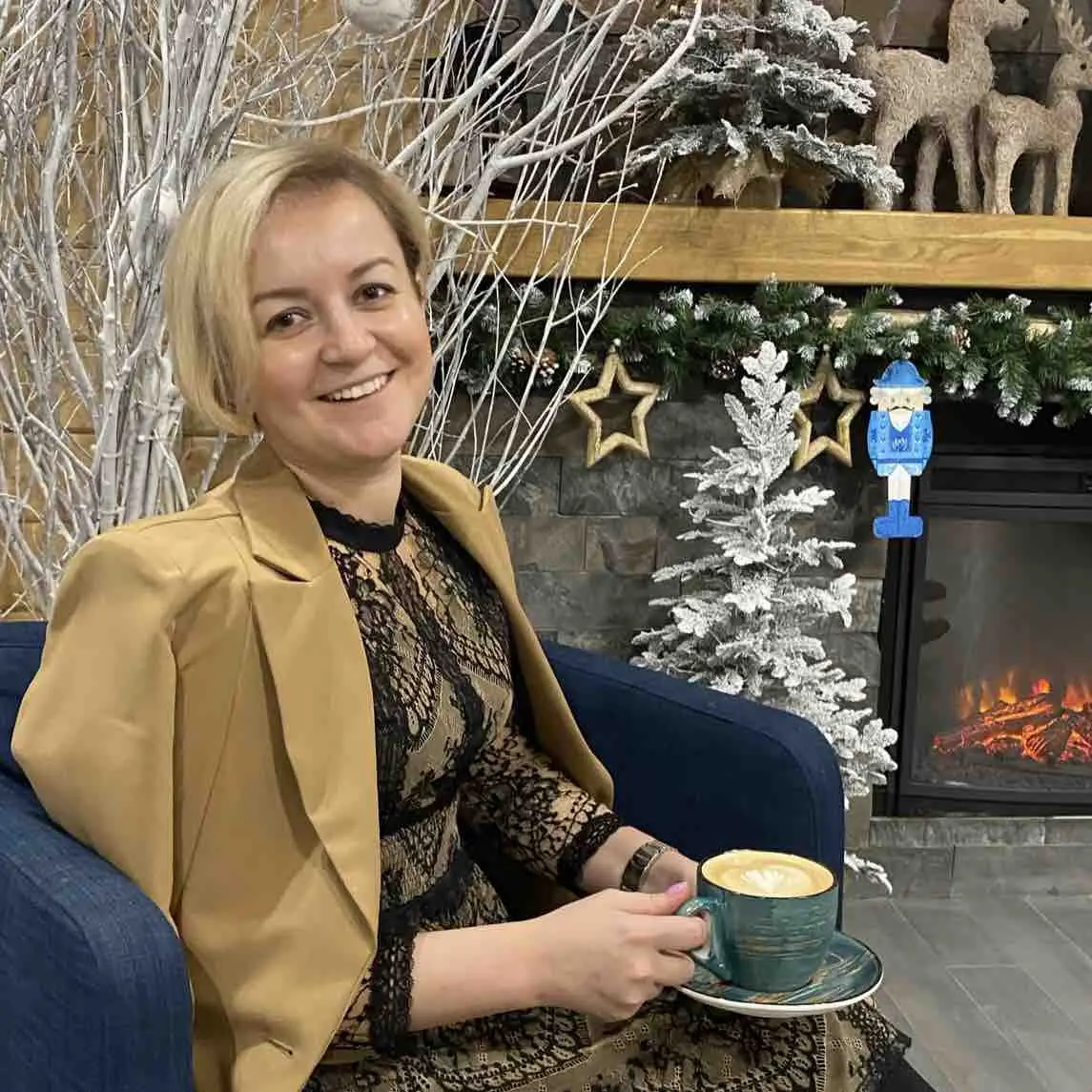 Яна Бухлина | Сетка — социальная сеть от hh.ru