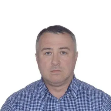 Эльнур Салимов