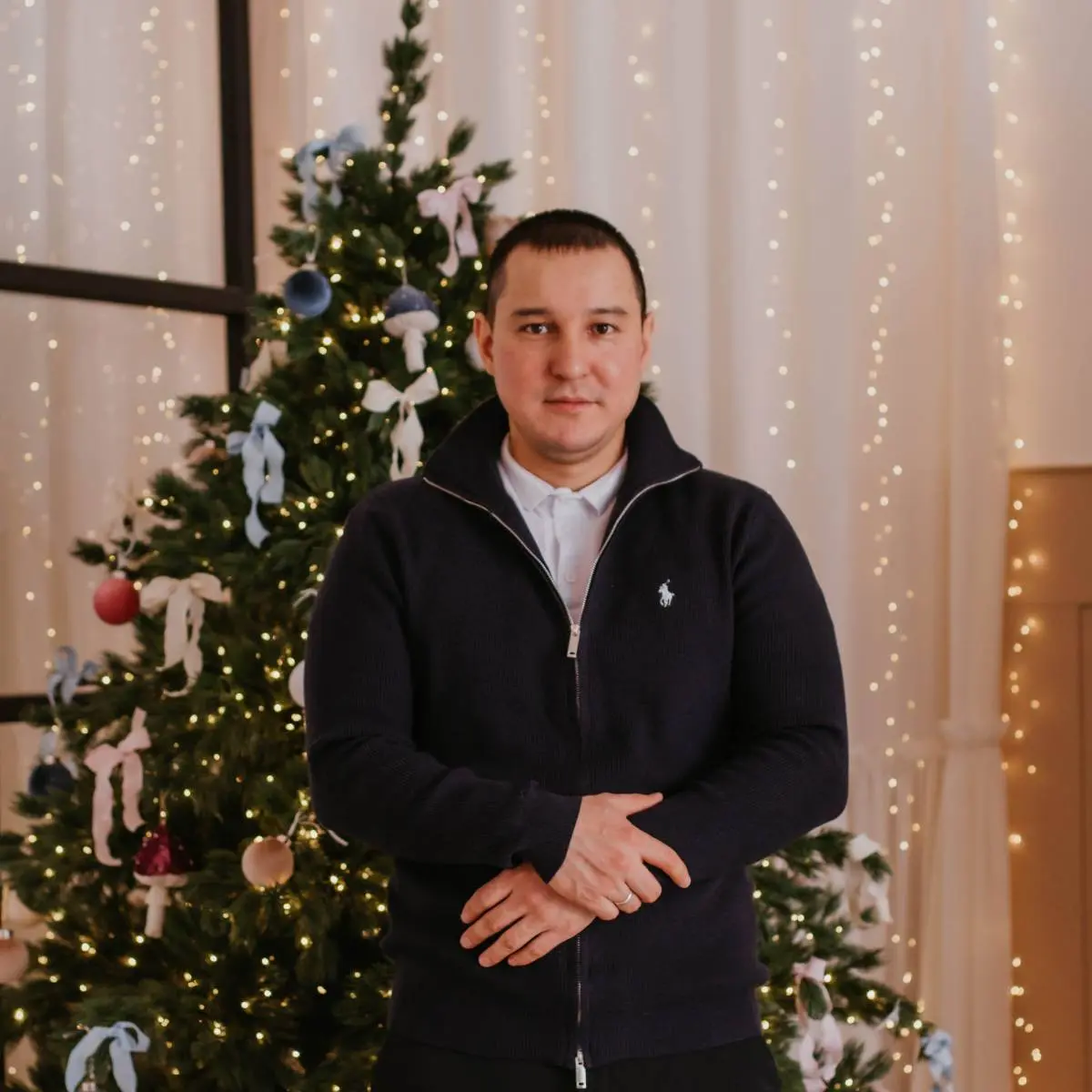 Аман Тлеуленов