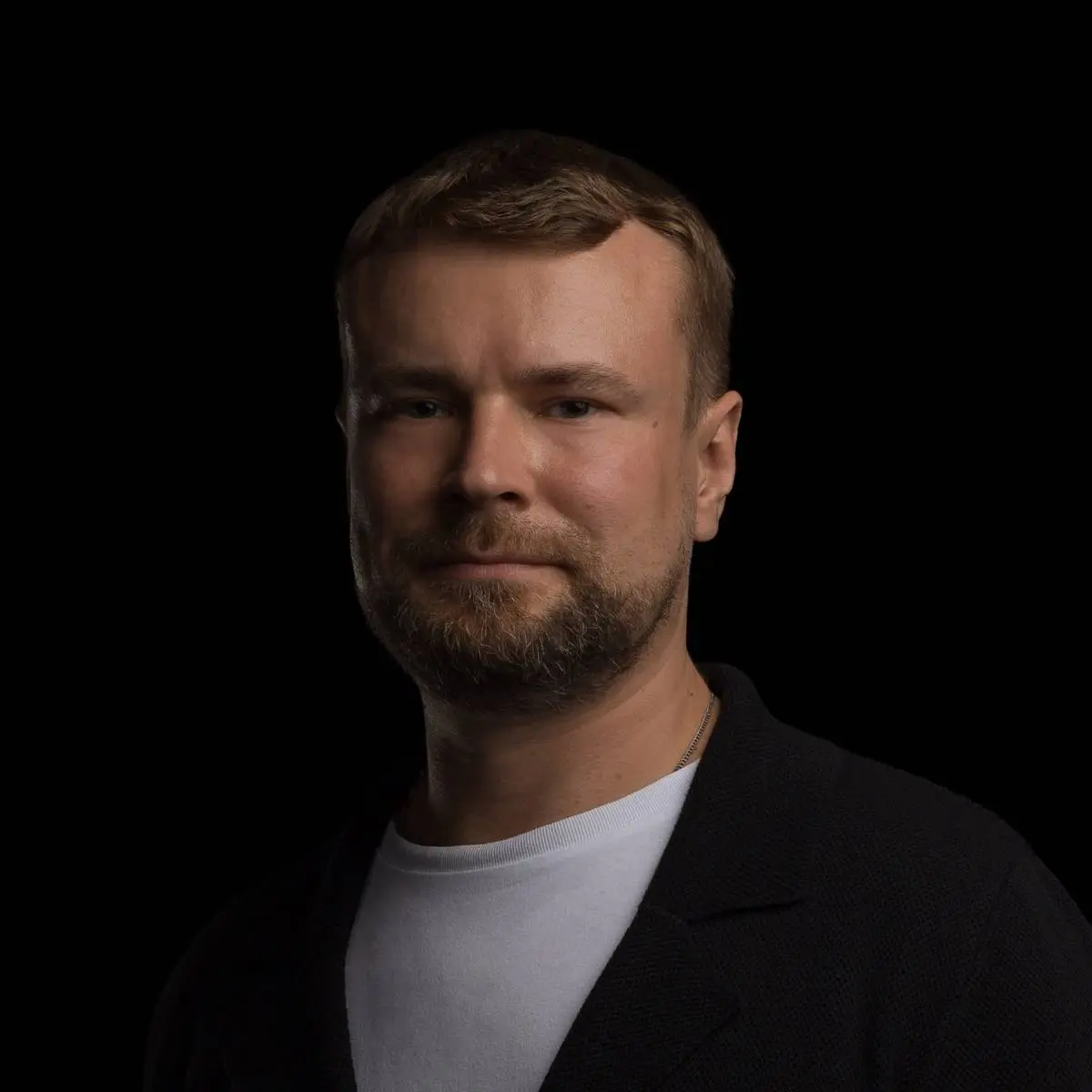 Игорь Слухов