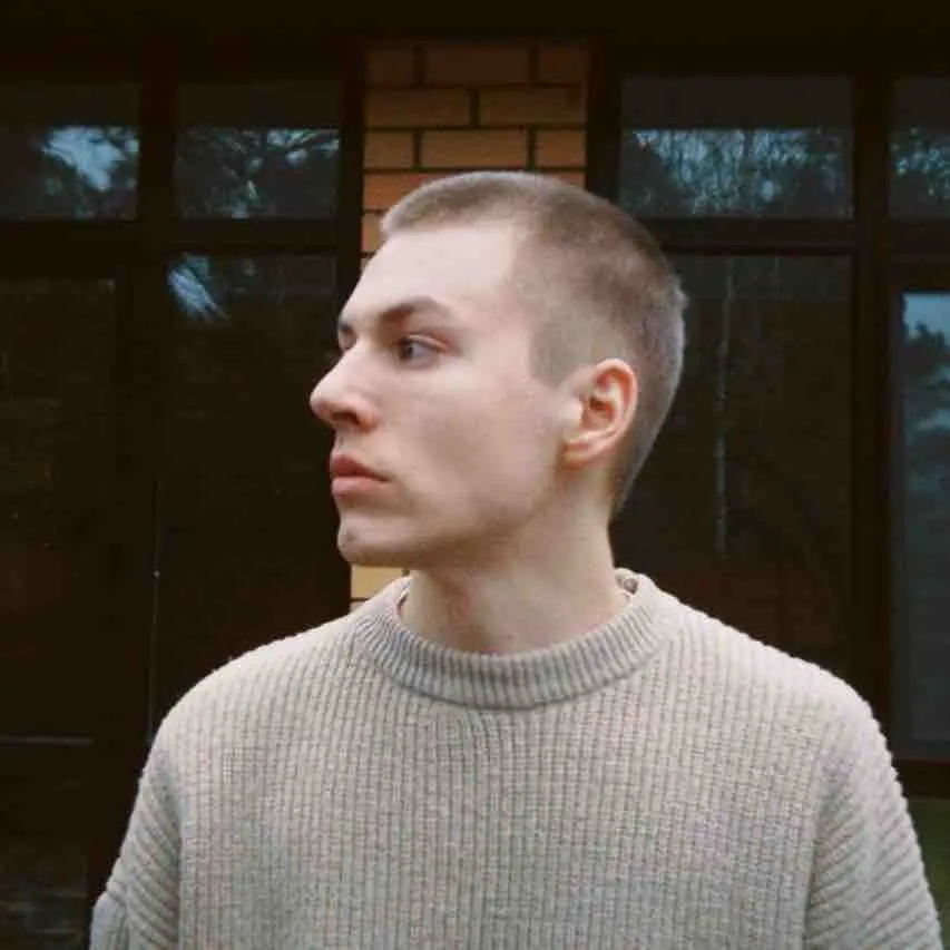 Илья Супилин