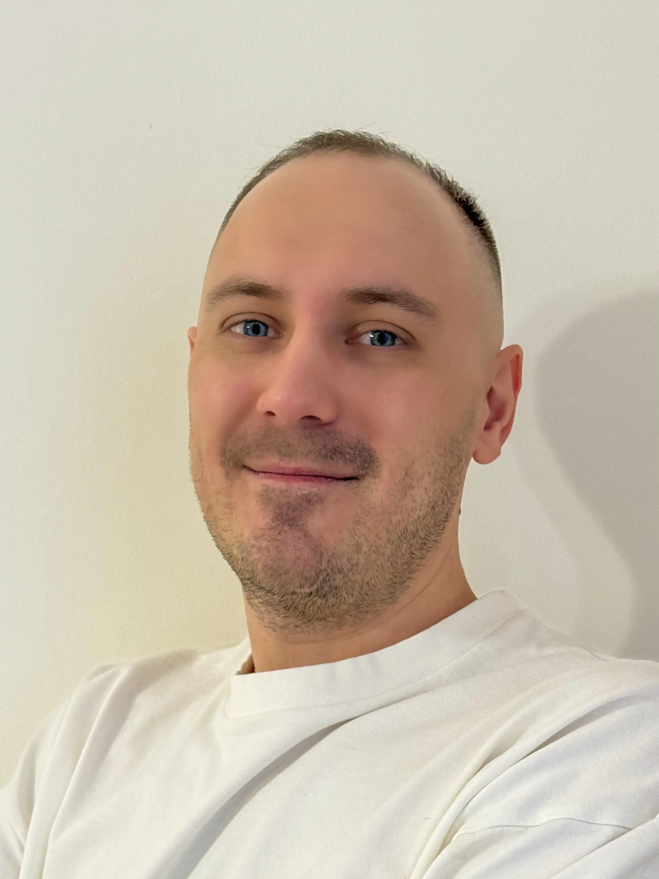 Виталий Покровский | Сетка — социальная сеть от hh.ru