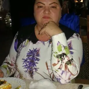 Лариса Смирнова