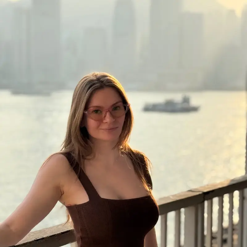 Полина Березина | Сетка — социальная сеть от hh.ru