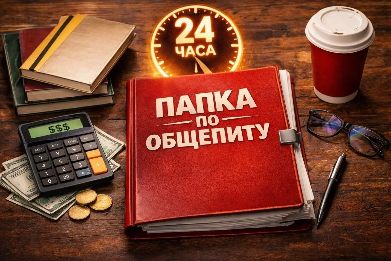 🔴 Папка по общепиту открыта всего на 24 часа. Тренды, прибыль, ошибки и выбор локации - только то, что реально влияет на выручку.
Внутри папки опыт экспертов по учету, маркетингу, процессам и доставке | Сетка — социальная сеть от hh.ru