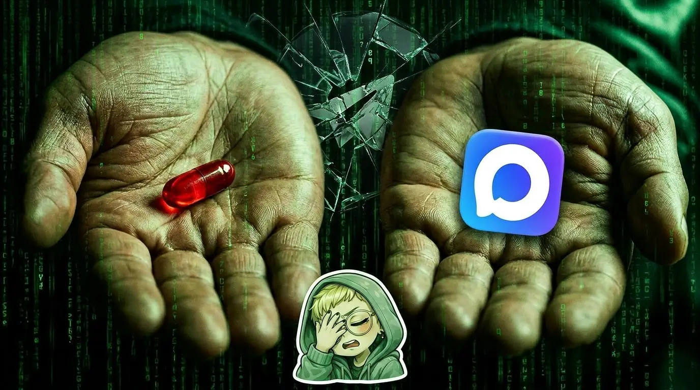 #телеграм #telegram #ограничения #видео #ютуб #youtube #ркн #блокировки #месенджеры #новости #обзор
Моё первое видео на втором канале, где я могу публиковать длинные видео | Сетка — социальная сеть от hh.ru